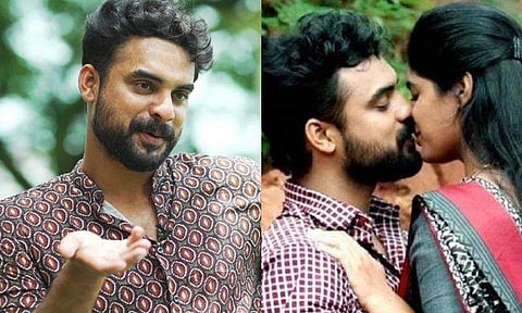 കൊലപാതകവും ബലാത്സംഗവും അവിഹിതവും അവര്‍ ആസ്വദിക്കും, ഉമ്മവയ്ക്കാന്‍ പറ്റില്ല; തുറന്നടിച്ച്‌ ടൊവിനോ  