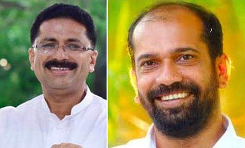 മന്ത്രി ജലീലിന് നേരെ വീണ്ടും ആരോപണം ; കിലയിലും വഴിവിട്ട് നിയമനം, ഇന്റര്‍വ്യൂ പോലും നടത്താതെ 10 പേരെ നിയമിച്ചെന്ന് അനില്‍ അക്കരെ