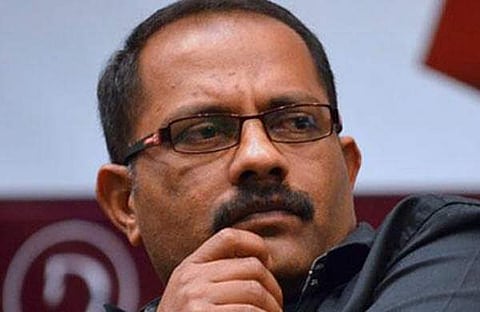 25 ലക്ഷം രൂപ കൈക്കൂലി: കെഎം ഷാജിയുടെ വീട് അളക്കുന്നു; ഇഡിയുടെ നിര്‍ദേശപ്രകാരമെന്ന് നഗരസഭ