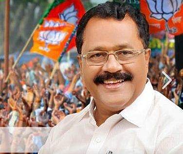 ശബരിമല തീര്‍ത്ഥാടകര്‍ പൊലീസ് പാസ് വാങ്ങണമെന്ന നിബന്ധന അംഗീകരിക്കാനാവില്ലെന്ന് പിഎസ് ശ്രീധരന്‍പിള്ള