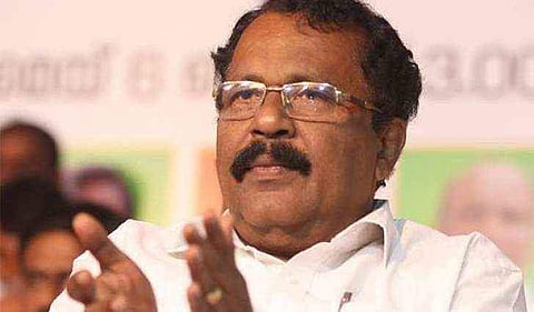 വിവാദപ്രസംഗത്തില്‍ ശ്രീധരന്‍ പിള്ളയെ ചൊവ്വാഴ്ച വരെ അറസ്റ്റ് ചെയ്യില്ലെന്ന് സര്‍ക്കാര്‍