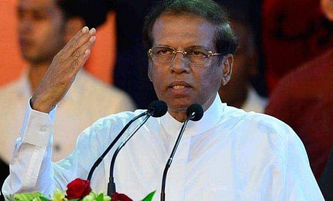 ശ്രീലങ്കൻ പാർലമെന്റ് പിരിച്ചുവിട്ടു, ഉത്തരവിൽ പ്രസിഡന്റ് ഒപ്പുവച്ചു; ജനുവരിയിൽ തെരഞ്ഞെടുപ്പിന് വീണ്ടും കളമൊരുങ്ങുന്നു 