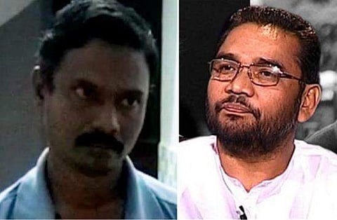 കെ എസ് രാധാകൃഷ്ണനെ ലീഗ് എംഎൽഎയാക്കി വ്യാജപ്രചാരണം; ബിജെപി പ്രവർത്തകൻ അറസ്റ്റിൽ