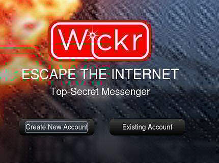 ടെലഗ്രാം വിട്ട് ഐഎസ് അനുഭാവികള്‍ 'വിക്കറിലേക്ക്; ജാഗരൂകരായി രഹസ്യാന്വഷണ വിഭാഗം