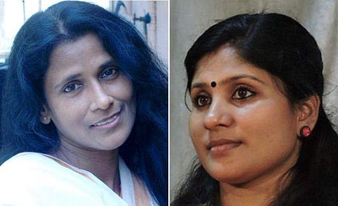 'ദീപ നിശാന്ത് ചെയ്തത് വലിയ കുറ്റകൃത്യം, കലേഷിനെ സ്‌നേഹിക്കാന്‍ തന്റെ ആരാധക കൂട്ടത്തോട് ദീപ പറഞ്ഞ് മനസിലാക്കണം'; സി.എസ് ചന്ദ്രിക