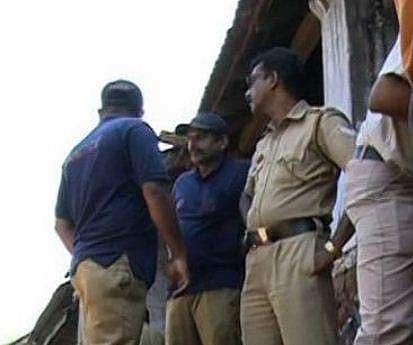 7 വയസ്സുകാരനെ കാലില്‍ തൂക്കി നിലത്തടിച്ചു; തലയോട്ടി തകര്‍ന്നു; നില ഗുരുതരം; അമ്മയുടെ സുഹൃത്ത് കസ്റ്റഡിയില്‍