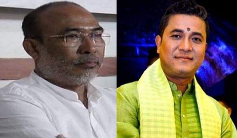 മുഖ്യമന്ത്രി മോദിയുടെ കളിപ്പാവയെന്ന് മാധ്യമപ്രവര്‍ത്തകന്‍ ; വിമര്‍ശനത്തിന് ജയില്‍ശിക്ഷ, ചുമത്തിയത് ദേശീയ സുരക്ഷാ നിയമം (വീഡിയോ)