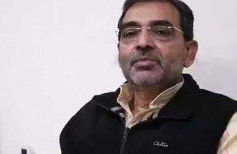 ബിഹാറില്‍ ബിജെപിക്കു തിരിച്ചടി; ഉപേന്ദ്ര കുശാവ സഖ്യം വിട്ടു, കേന്ദ്രമന്ത്രിസ്ഥാനം രാജിവയ്ക്കും