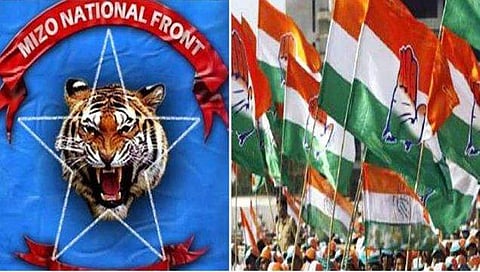 ഹാട്രിക് മോഹം പൊലിഞ്ഞു ; മിസോറാമില്‍ കോണ്‍ഗ്രസ് പുറത്ത് ; എംഎന്‍എഫ് അധികാരം ഉറപ്പിച്ചു