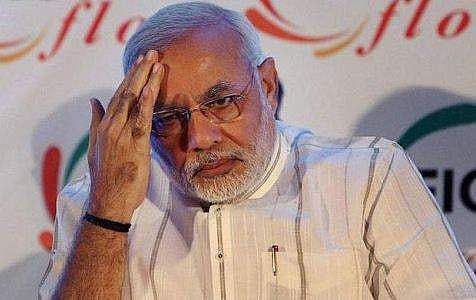 ഹിന്ദിഹൃദയഭൂമിയില്‍ ബിജെപിക്ക് വന്‍തിരിച്ചടി; സീറ്റുകള്‍ പകുതിയിലേറെ കുറഞ്ഞു