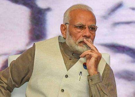 'ജനവിധി അംഗീകരിക്കുന്നു, ജയവും തോല്‍വിയും ജീവിതത്തിന്റെ ഭാഗം' ; കോണ്‍ഗ്രസിന് അഭിനന്ദനങ്ങളെന്നും നരേന്ദ്രമോദി