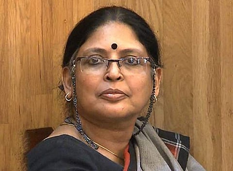 മുഹമ്മദ് ദി മെസഞ്ചര്‍ ഓഫ് ഗോഡ്: പ്രദര്‍ശനാനുമതി തടഞ്ഞത് കേന്ദ്രത്തിന്റെ കള്ളക്കളിയെന്ന് ബീനാപോള്‍