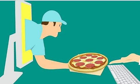 'വെജിറ്റേറിയന്‍ ഫുഡ് ഓര്‍ഡര്‍ ചെയ്തു, കിട്ടിയത് ചിക്കന്‍'; സ്വിഗ്ഗിയെ കുരുക്കിലാക്കി സ്ത്രീയുടെ പോസ്റ്റ് വൈറല്‍ 