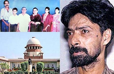 ആലുവ കൂട്ടക്കൊല: ആന്റണിക്കു തൂക്കുകയര്‍ ഇല്ല, ശിക്ഷ ജീവപര്യന്തമാക്കി കുറച്ചു