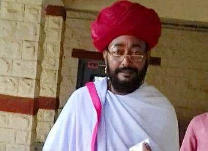 പശുമന്ത്രിക്കും രക്ഷയില്ല, രാജ്യത്തെ ആദ്യ പശുമന്ത്രിയും പരാജയപ്പെട്ടു