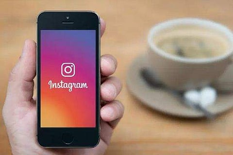 കുട്ടികളുടെ ബിക്കിനി ചിത്രങ്ങൾ ഇൻസ്റ്റ​ഗ്രാമിൽ നിന്നും അശ്ലീല സൈറ്റുകളിലേക്കെത്തുന്നതായി റിപ്പോർട്ടുകൾ ; വ്യാപക പ്രതിഷേധം