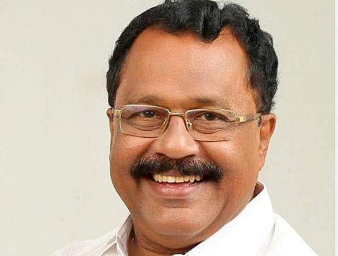 ഇതൊന്നും വലിയ തോല്‍വിയല്ല; അരശതമാനം വോട്ട് പോലും കുറഞ്ഞിട്ടില്ലെന്ന് പിഎസ് ശ്രീധരന്‍പിള്ള