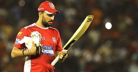 ചെന്നൈ അല്ല, യുവിയെ സ്വന്തമാക്കിയത് മുംബൈ ഇന്ത്യൻസ്, വില ഒരു കോടി 