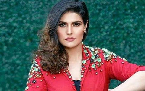 ബോളിവുഡ് താരത്തിന്റെ വാഹനം ഇടിച്ച് യുവാവ് മരിച്ചു; അപകടം ഗോവയില്‍