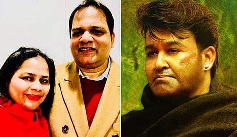 ഒടിയന്‍ വിസ്മയക്കാഴ്ചയെന്ന് സിന്ധു ജോയ്; 'മോശം കമന്റുകള്‍ക്കു പിന്നില്‍ എന്തെന്ന് സാമാന്യ ബുദ്ധിയുള്ളവര്‍ക്കു മനസിലാവും'