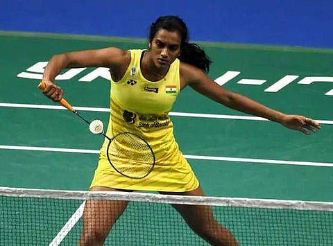 ലോക ബാഡ്മിന്റണ്‍ ടൂര്‍; ഫൈനലിലേക്ക് കുതിച്ച് സിന്ധു, വീണ്ടും വീഴരുതെന്ന്‌ആരാധകര്‍