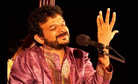 ഈ പോരാട്ടത്തില്‍ കേരളത്തിനൊപ്പം; വിശ്വാസത്തിന് ആണ്‍-പെണ്‍ വ്യത്യാസം തടസ്സമാവരുതെന്ന് സംഗീതജ്ഞന്‍  ടി എം കൃഷ്ണ