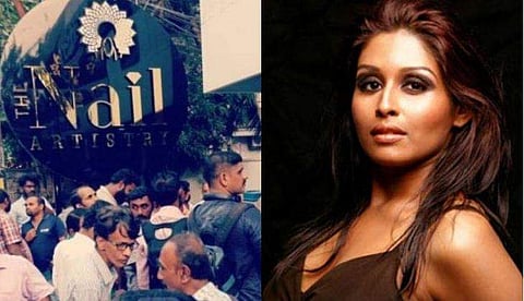 ബ്യൂട്ടി പാര്‍ലര്‍ വെടിവയ്പ്: സൂത്രധാരൻ അൽതാഫ് പിടിയിൽ, കൊച്ചിയിൽ സൗകര്യമൊരുക്കിയത് ഇയാൾ 