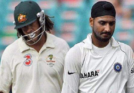 2008ല്‍ ഒരു കഥ വിറ്റു, 2018ല്‍ സൈമണ്ട്‌സ് മറ്റൊരു കഥ വില്‍ക്കുന്നു;മങ്കിഗേറ്റില്‍ പോര് മുറുകുന്നു