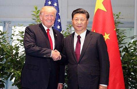 ചൈനയെ ' പഠിപ്പിക്കാന്‍' ആരും വരേണ്ട, എന്ത് ചെയ്യണമെന്ന് ഞങ്ങള്‍ക്കറിയാം; ട്രംപിനെതിരെ സ്വരം കടുപ്പിച്ച് ഷീ ജിന്‍പിങ്