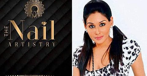 ഭീഷണി ഫോൺ കോൾ വീണ്ടും വന്നതായി ലീന മരിയ പോൾ; പൊലീസ് സംരക്ഷണം തേടി; ഹൈക്കോടതിയേയും സമീപിച്ചു