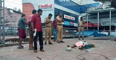 പിറവത്ത് വയോധികന്റെ കൊലപാതകം: രണ്ട് പേർ അറസ്റ്റിൽ