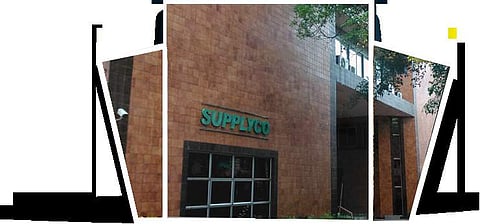 ഇനി സപ്ലൈക്കോ ഷോപ്പിങ് മാളുകള്‍; മീന്‍, ഇറച്ചി, പാല്‍ എല്ലാം കിട്ടും;  ഗൃഹോപകരണങ്ങള്‍ക്ക് 50 ശതമാനം വിലക്കുറവ്