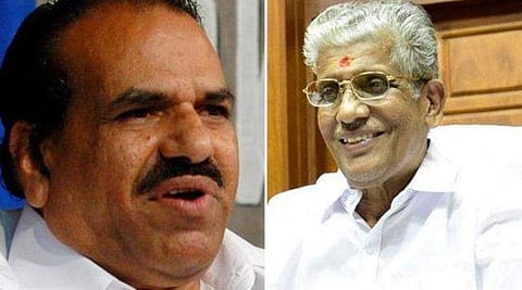 എൻഎസ്എസ് വർഗീയ സംഘടനയുടെ ഭാ​ഗമാകരുത്:സുകുമാരൻ നായർക്ക് മറുപടിയുമായി കോടിയേരി