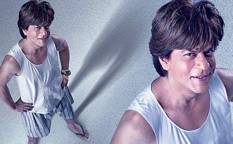 'സീറോ പരാജയപ്പെട്ടാൽ ഞാൻ തിരിച്ചു വരില്ലായിരിക്കാം', ആരാധകരെ ഞെട്ടിച്ച് കിം​ഗ് ഖാന്റെ മറുപടി    