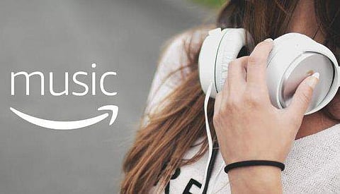 ഓഫ്‌ലൈനിലും പാട്ട് കേള്‍ക്കാം; പ്രൈം അംഗങ്ങള്‍ക്കായി ആമസോണിന്റെ ആന്‍ഡ്രോയിഡ് ടി വി  മ്യൂസിക് ആപ്പ്