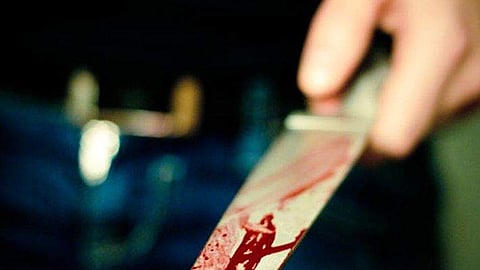 ഒന്‍പത് വയസുകാരനെ കുത്തിക്കൊന്നു ; സഹോദരന്‍ പിടിയില്‍