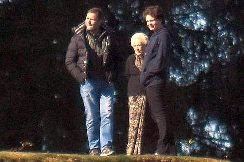 അഞ്ചിൽ മൂന്നും നേടി; ഇനി അവധി അകാം; രാഹുൽ ഷിംലയിൽ