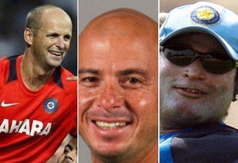 കിര്‍സ്റ്റണ്‍ പുറത്ത് ; ഗിബ്‌സും, പ്രസാദും, പവാറും പൊരിഞ്ഞപോരില്‍ ; വനിതാ ടീം കോച്ചിനെ ഇന്നറിയാം