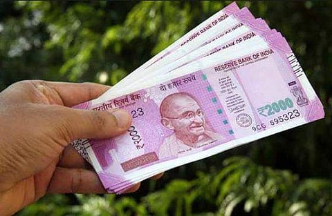 വരാന്‍ പോകുന്നത് രൂപയുടെ നല്ലകാലം ! സ്ഥിരതയാര്‍ന്ന നേട്ടമുണ്ടാക്കുമെന്ന് സാമ്പത്തിക വിദഗ്ധര്‍