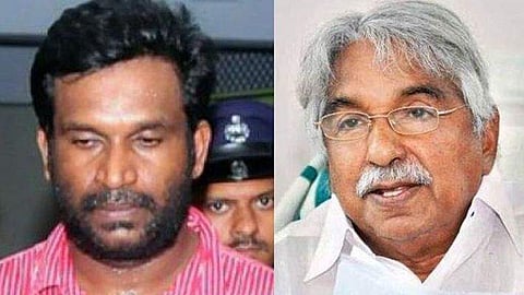 സോളാര്‍: ഉമ്മന്‍ചാണ്ടിയുടെ പേരില്‍ വ്യാജകത്ത് നിര്‍മ്മിച്ചുവെന്ന കേസില്‍ വിധി ഇന്ന് 