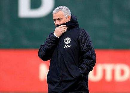 മൗറിഞ്ഞോ റയലിലേക്ക്? സ്പാനിഷ് ക്ലബുമായി ചര്‍ച്ച തുടങ്ങിയതായി റിപ്പോര്‍ട്ട്‌