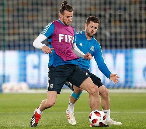 റയൽ മാ‍ഡ്രിഡിനെ കാത്ത് റെക്കോർഡുകൾ; ഫിഫ ക്ലബ് ലോകകപ്പ് ഫൈനൽ ഇന്ന്; യൂറോപ്യൻ ചാംപ്യൻമാർക്കെതിരെ അൽ ഐൻ എഫ്സി