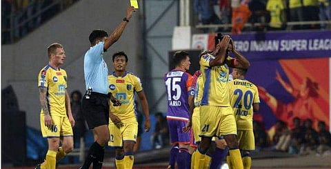 സൂപ്പര്‍ താരങ്ങള്‍ ബ്ലാസ്റ്റേഴ്‌സ് വിടുമെന്ന് റിപ്പോര്‍ട്ട്; ജനുവരിയിലെ ട്രാന്‍സ്ഫര്‍ വിന്‍ഡോ നിര്‍ണായകം 