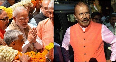 സൊറാബുദ്ദീനെ വധിച്ചില്ലായിരുന്നെങ്കില്‍ മോദിയെ പാകിസ്ഥാന്‍ കൊലപ്പെടുത്തിയേനെ; ഏറ്റുമുട്ടല്‍ കൊലയെ ന്യായീകരിച്ച് വന്‍സാര