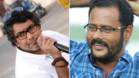 'ഒടിയനില്‍  പങ്കില്ല'; സിനിമ പൂര്‍ണമായും ശ്രീകുമാര്‍ മേനോന്റേതെന്ന്  ജോസഫിന്റെ സംവിധായകന്‍