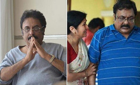 പ്രതാപ് പോത്തന് താടിക്കാരെ പേടി; വ്യത്യസ്ത പ്രമേയവുമായി കാഫിര്‍