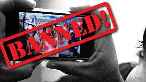 ചൈല്‍ഡ് പോണ്‍ ഇന്റര്‍നെറ്റില്‍ വേണ്ട;  കീ വേഡുകള്‍ക്ക് വിലക്കുമായി സമൂഹ മാധ്യമങ്ങള്‍