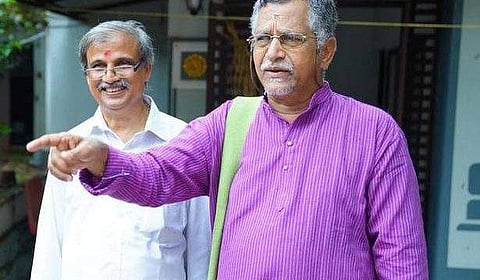 മനിതികൾ മലയിലേക്ക്; ആചാര ലംഘനമുണ്ടായാൽ നടയടച്ച് താക്കോൽ ഏൽപ്പിക്കണമെന്ന് രാജപ്രതിനിധി