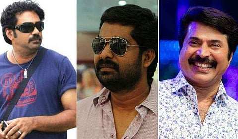 'ബിജു മേനോന്റെ ശബ്ദത്തില്‍ വിളിച്ച് ഞാന്‍ സിനിമ ടിക്കറ്റ് ഒപ്പിച്ചിട്ടുണ്ട്'; മമ്മൂക്ക അന്ന് പറഞ്ഞതുകൊണ്ട് ഈ വിജയം വലിയ കാര്യമായി തോന്നുന്നില്ലെന്ന് ജോജു