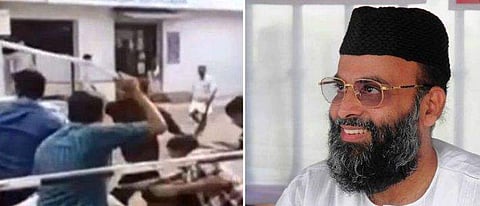 മുസ്ലീം ലീഗ്-പിഡിപി സംഘര്‍ഷം; പ്രവര്‍ത്തകര്‍ക്ക് ശബ്ദ സന്ദേശവുമായി മഅദനി